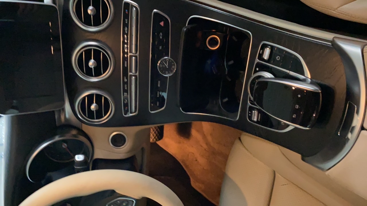 مرسيدس بنز C-Class